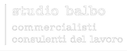 Studio Balbo | Commercialisti e Consulenti del Lavoro